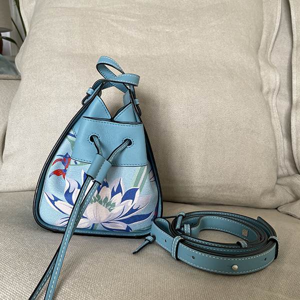 【VIPセール!少数】ロエベドローストリングハンモックmini